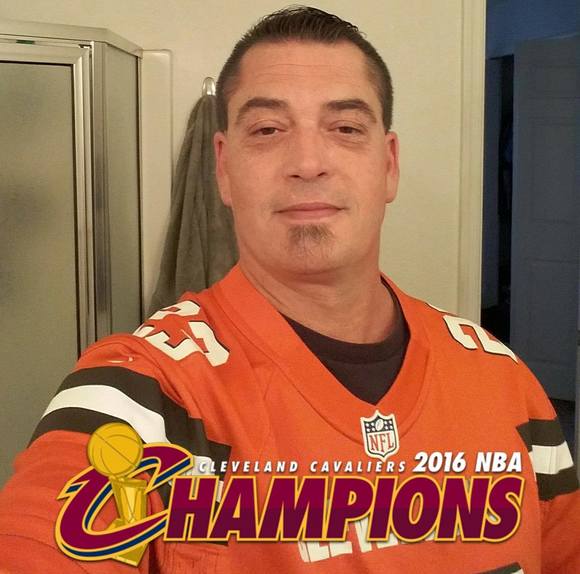 Meet your Posher, David - Picture 1 of 1